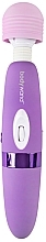 Kup Wibrator, fioletowy - Bodywand Recharge Pulse Lavender Euro