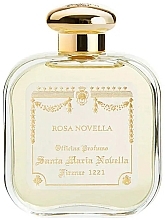 Kup Santa Maria Novella Rosa Novella - Woda kolońska