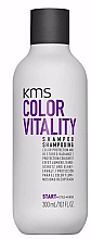 Kup Szampon do włosów farbowanych - KMS California ColorVitality Shampoo