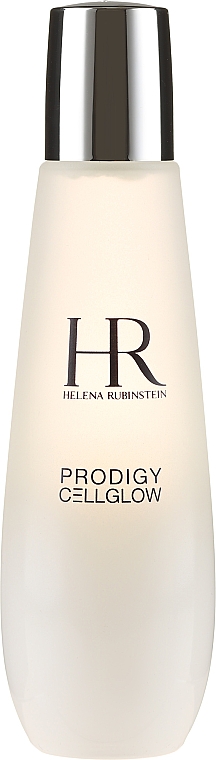 Lekka esencja do twarzy - Helena Rubinstein Prodigy Cellglow The Intense Clarity Essence — Zdjęcie N2