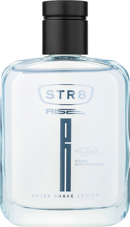 STR8 Rise - Woda po goleniu