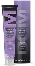 Kup Farba do włosów bez amoniaku - DCM Diapason Hair Color Cream Ammonia Free