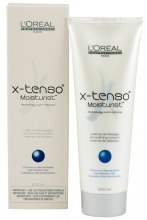 Kup Krem prostujący do włosów uwrażliwionych - L'Oreal Professionnel X-Tenso Moisturist Cream