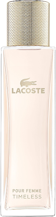 Lacoste Pour Femme Timeless - Woda perfumowana — Zdjęcie N1