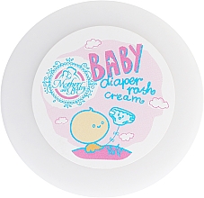 Kup PRZECENA! Naturalny krem na odparzenia pieluszkowe - Mother And Baby Cream *