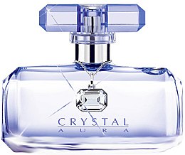 Avon Crystal Aura - Woda perfumowana — Zdjęcie N1