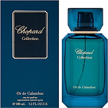 Chopard Or de Calambac - Woda perfumowana — Zdjęcie N2