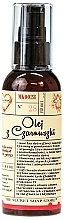 Kup Olej z czarnuszki - The Secret Soap Store Black Cumin Oil 100%