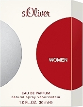 S. Oliver Women - Woda perfumowana — Zdjęcie N2