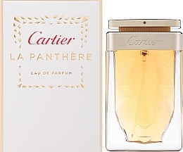 Kup Cartier La Panthère - Woda perfumowana