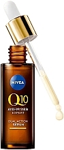 Kup Aktywne serum przeciwzmarszczkowe z koenzymem Q10 - NIVEA Anti-Wrinkle Expert Serum
