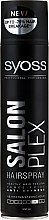 Lakier do włosów - Syoss Salon Plex Hairspray — Zdjęcie N1