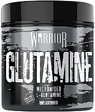 Kup Suplement diety Glutamina - Warrior Essentials Glutamine