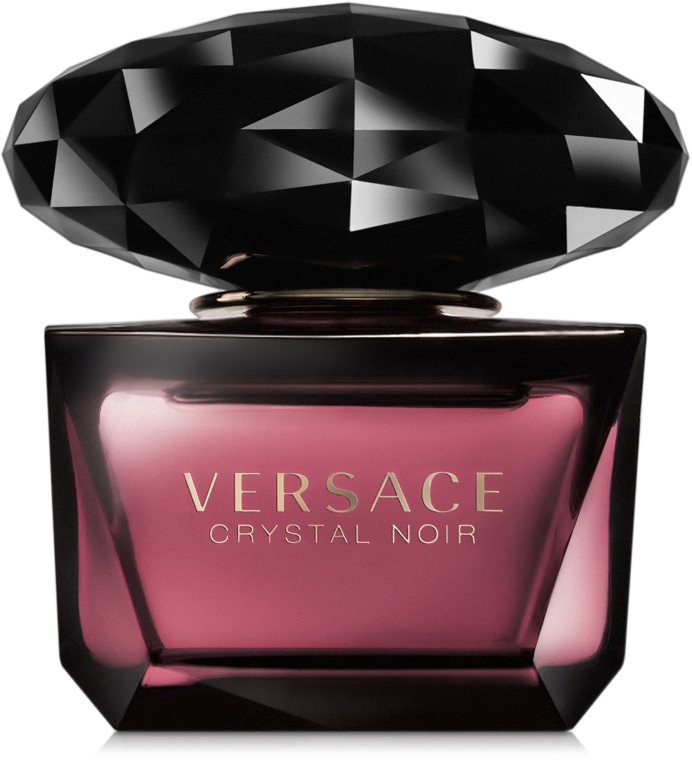 Versace Crystal Noir - Woda perfumowana