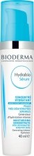 Kup Skoncentrowane serum intensywnie nawilżające - Bioderma Hydrabio Serum Moisturising Concentrate