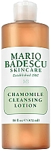Rumiankowy balsam oczyszczający do twarzy - Mario Badescu Chamomile Cleansing Lotion — Zdjęcie N2