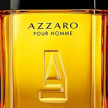 Azzaro Pour Homme Refillable - Woda toaletowa  — Zdjęcie N3