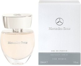 Mercedes-Benz For Women - Woda perfumowana — Zdjęcie N2