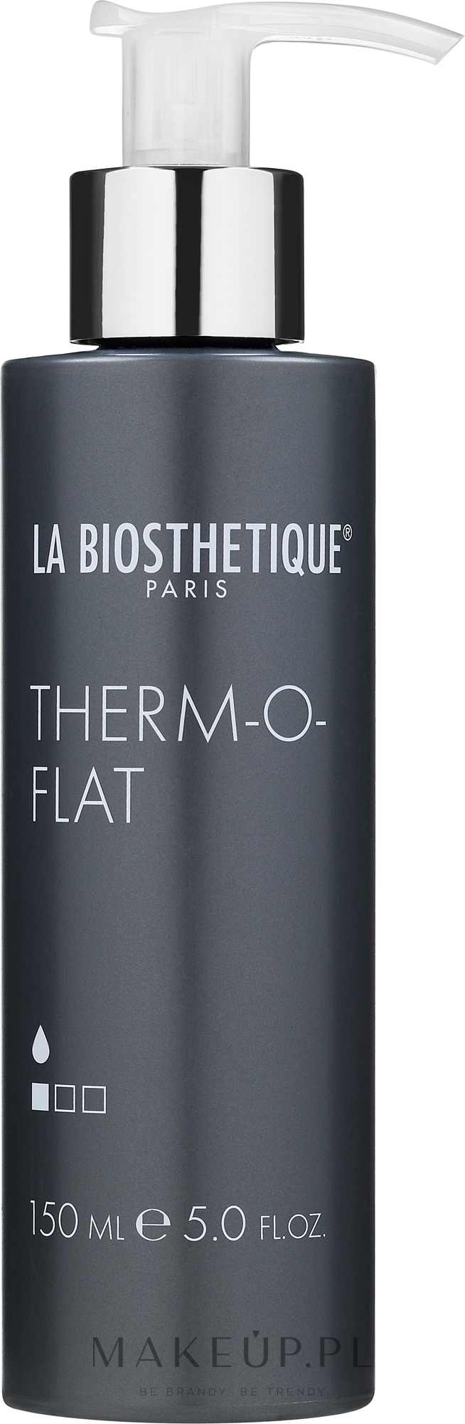 Termoaktywny balsam do stylizacji - La Biosthetique Therm-O-Flat — Zdjęcie 150 ml