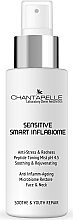 Kup Tonizujący spray do skóry wrażliwej - Chantarelle Sensitive Smart Inflabiome
