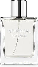 Kup PRZECENA! Dilis Parfum La Vie Pour Homme Individual Platinum - Woda toaletowa *