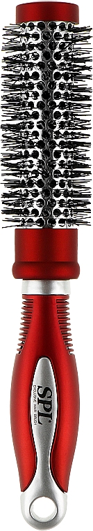 Okrągła szczotki do stylizacji, 54018, 24 mm - SPL Styling Brush — Zdjęcie N1