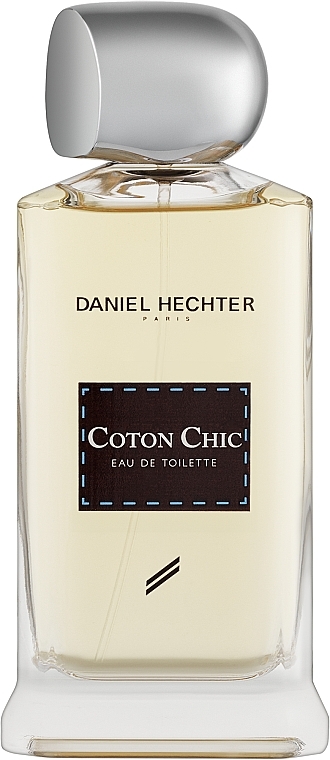 Daniel Hechter Collection Couture Coton Chic - Woda toaletowa