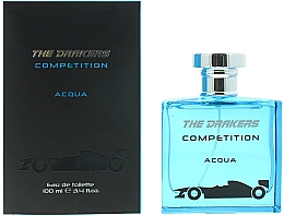 Kup Ferrari The Drakers Competition Aqua - Woda toaletowa