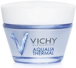 Kup Krem nawilżający do skóry normalnej i mieszanej - Vichy Aqualia Thermal Leggera Cream