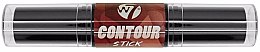 Sztyft do konturowania twarzy - W7 Contour Stick — Zdjęcie N3
