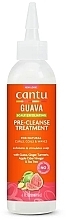 Peeling do skóry głowy - Cantu Guava & Ginger Pre-Poo Treatment — Zdjęcie N1