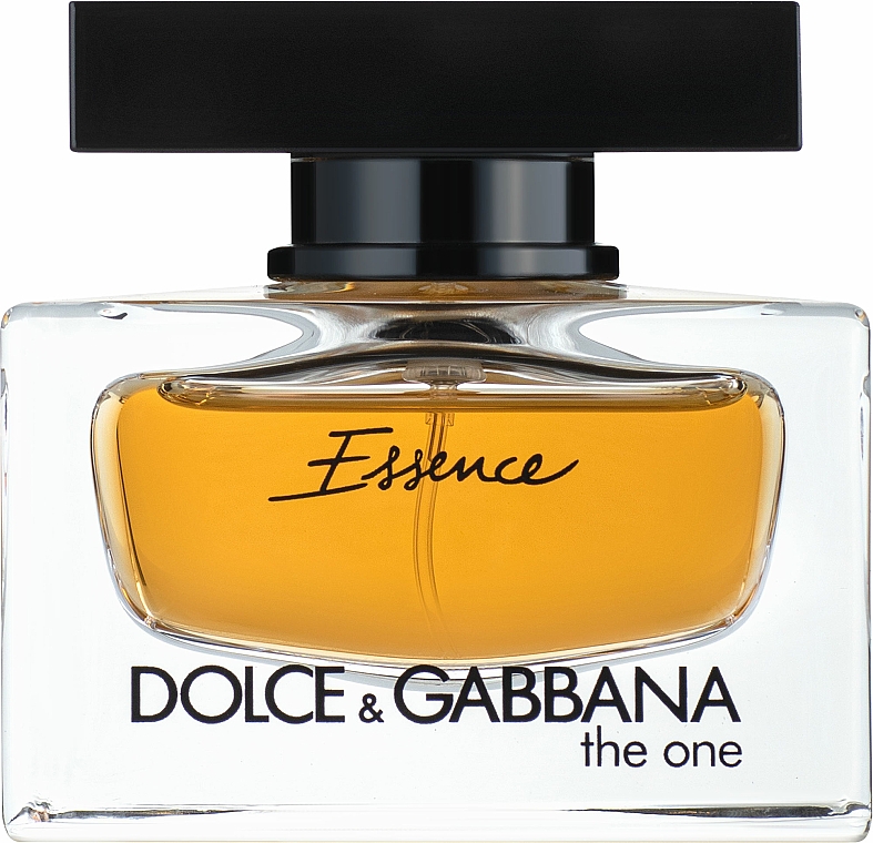 Dolce & Gabbana The One Essence - Woda perfumowana