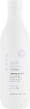Kup Emulsja utleniająca 20 vol. 6% - Milk_shake Creative Oxidizing Emulsion