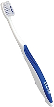 Kup Szczoteczka ortodontyczna, średnia, niebieska - G.U.M Orthodontic 