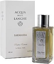 Kup Acqua Delle Langhe Sarmassa - Perfumy