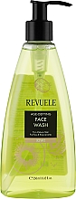 Żel do mycia twarzy Kiwi - Revuele Age-Defying Face Wash  — Zdjęcie N1