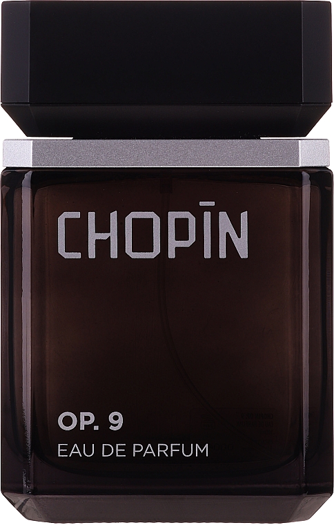 Miraculum Chopin OP.9 - Zestaw (edp 100ml + bag) — Zdjęcie N4