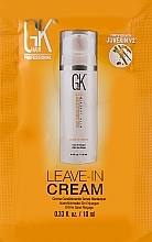 Kup Krem do włosów - GKhair Leave-in Cream (próbka)