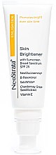 Krem do twarzy rozjaśniający przebarwienia SPF 25 - NeoStrata Enlighten Skin Brightener — Zdjęcie N2