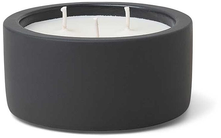 Świeca zapachowa, 3 knoty - Gentleme's Hardware Soy Wax Candle 588 Black Oak — Zdjęcie N2