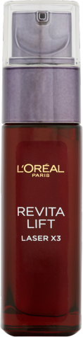 Regenerujące serum anti-age do twarzy - L'Oreal Paris Revitalift Laser X3 — Zdjęcie N15