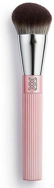 Pędzel do produktów płynnych i kremowych - XX Revolution Face Brush Xxpert The Specialist  — Zdjęcie N1