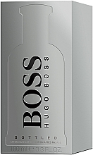 BOSS Bottled - Perfumowany płyn po goleniu — Zdjęcie N3
