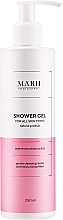 Kup Żel pod prysznic Oczyszczanie i nawilżanie - Marie Fresh Cosmetics Deep Moisturizing Series Shower Gel
