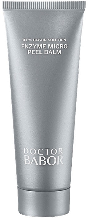 Enzymatyczny balsam mikropeelingujący - Babor Doctor Babor Resurface Enzyme Micro Peel Balm — Zdjęcie N1