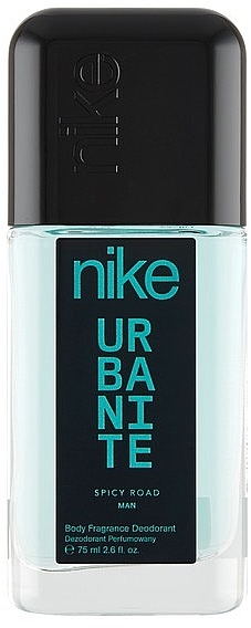 Nike Urbanite Spicy Road Man - Perfumowany dezodorant — Zdjęcie N1