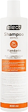 Kup Szampon do włosów, Mandarynka - Elect Shampoo Mandarin