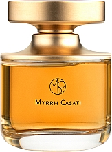 Kup Mona di Orio Myrrh Casati - Woda perfumowana