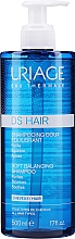 Przeciwłupieżowy szampon do włosów - Uriage DS Hair Soft Balancing Shampoo — Zdjęcie N3
