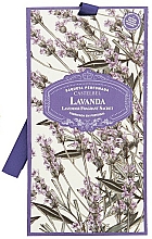 Kup Castelbel Lavender Sachet - Saszetka zapachowa